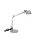 Artemide Tolomeo Mini LED BODY + FUSS 12W warmweiß 3000K 450lm DIM EEK A+A++ A005600 + A008600