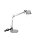 Artemide Tolomeo Mini Table LED BODY + FUSS 10W warmweiß 3000K 480lm DIM EEK A+A++ A005600 + A008600