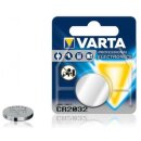 VARTA Batterie Professional Electronics CR 2032 Blister...