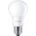 Philips CorePro LEDbulb 5,5 W für 40 W A60 470lm E27 827 EEK:A+ 57757800