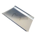 Marzari Metalldachplatte Tegalit 330 verzinkt MTP TGL 330...
