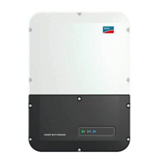 SMA Sunny Boy SB 5.0 Storage SBS5.0-10 OHNE WLAN reiner Batteriewechselrichter