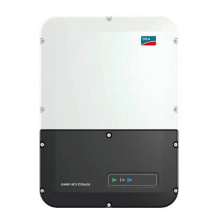 SMA Sunny Boy SB 3.7 Storage SBS3.7-10 OHNE WLAN reiner Batteriewechselrichter
