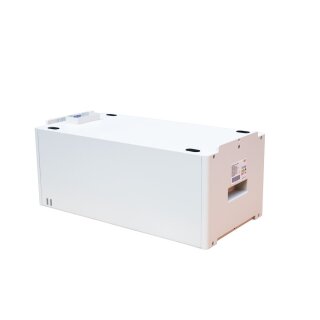 BYD Premium HVM 2,76 kWh Batteriemodul VPE 15 1,2 x 0,80 x 1,75