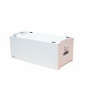 BYD Battery-Box Premium HVM 2,76 kWh Batteriemodul High...