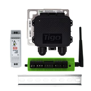 Tigo Energy Cloud Connect Advanced KIT ( CCA + TAP )