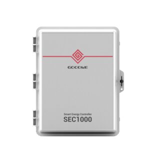 Goodwe Smart Energy Controller SEC1000 GRID GA10081-20-00P