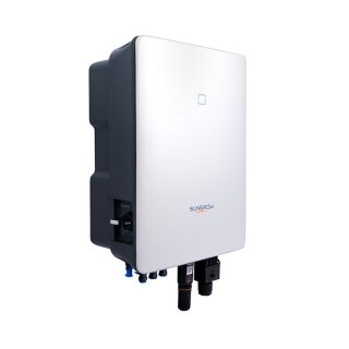 Sungrow SG6.0 RT V115