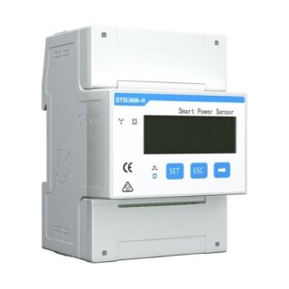 Huawei Smart Power Sensor DTSU666-H 250A/50mA dreiphasiger Smartmeter 20022249-003