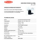 Fronius Windsensor WINDGESCHWINDIGKEITSSENSOR 42.0411.0027