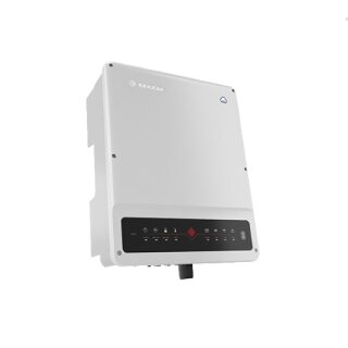 Abverkauf - GoodWe GW10K-ET Plus+ 12,5A ETU0010-09-00P inkl Wifi und 3-Phasen Zähler
