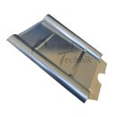 Marzari Metalldachplatte Beton Big verzinkt MTP BT BIG VZ...