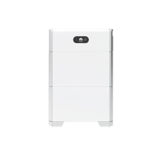 Huawei Luna 2000 10 S0 ( 10 kWh ) Batterie LUNA2000-10-S0 ( 2 x Batterie 1074643 + 1 x Batterie Control Unit 1074646 ) Betreiber PV Anlage (0% MwSt.)
