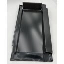 Marzari Metalldachplatte Grande 290 schwarzgrau MTP GR...