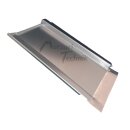 Marzari Metalldachplatte Grande 290 verzinkt MTP GR 290...