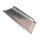 Marzari Metalldachplatte Grande 290 verzinkt MTP GR 290 VZ VPE 20 Betreiber PV Anlage (0% MwSt.)