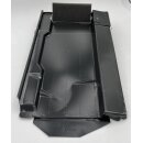Marzari Metalldachplatte Ton 260 Schwarzgrau MTP T 260 SG...