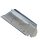 Marzari Metalldachplatte Ton 260 Z verzinkt MTP T 260 Z VZ VPE 20 Betreiber PV Anlage (0% MwSt.)