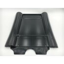 Marzari Metalldachplatte Beton Schwarzgrau MTP BT SG VPE 20 Betreiber PV Anlage (0% MwSt.)