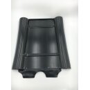 Marzari Metalldachplatte Beton Schwarzgrau MTP BT SG VPE...