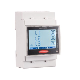 Fronius Smart Meter TS 65A-3 42,0411,0345 Betreiber PV Anlage (0% MwSt.)