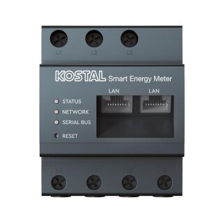 Kostal 10537876 Smart Energy Meter G2 KSEM Gewerblich (19% MwSt.)