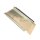 Marzari Metalldachplatte Ton 280 verzinkt MTP T 280 VZ VPE 15 Betreiber PV Anlage (0% MwSt.)