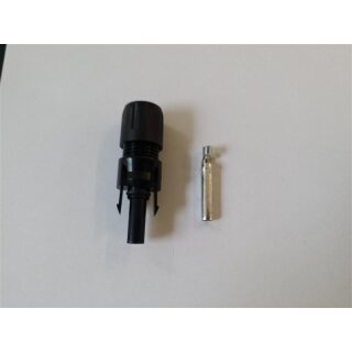 Multi-Contact DC Buchse MC4 PV KBT 4/6 II UR 32.0016P0001-UR bis 1000V 5,9-8,8mm Betreiber PV Anlage (0% MwSt.)