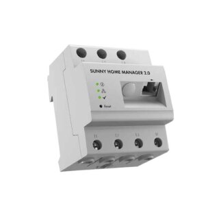 SMA Sunny Home Manager 2.0 (ETHERNET) HM-20 Gewerblich (19% MwSt.)