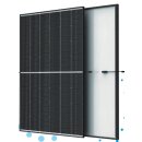 Trina Solar Solarmodul Vertex S+ Doppelglas TSM-NEG9R.28...