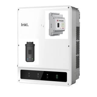 GoodWe GW29.9K-ET ETT0029-04-01P