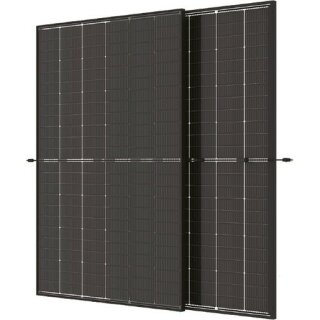 Trina Solar Vertex S+ Bifaziales Doppelglas TSM-NEG9RC.27 430 Watt 1762 x 1134 x 30 mm