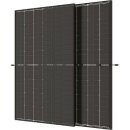Trina Solar Solarmodul Vertex S+ Bifaziales Doppelglas TSM-NEG9RC.27 430 Watt  MC4 Evo2 1762 x 1134 x 30 mm Rahmen Schwarz VPE36