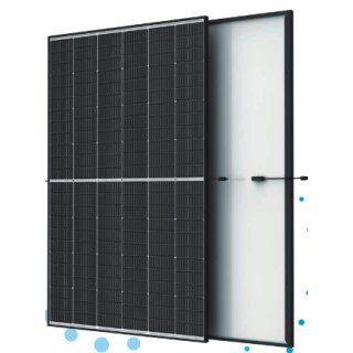 Trina Solar 450 Watt Vertex S+ Doppelglas TSM-450NEG9R.28
