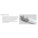 RZB LED PLANOX ECO BWM HF Feuchtraumleuchte 32/47W L1690mm 840 4700/6800Lm 451243.009.19