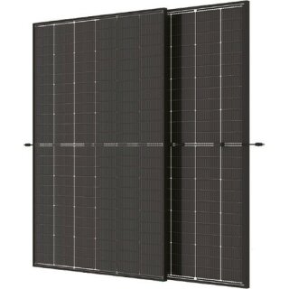 Trina Solar Vertex S+ Bifaziales Doppelglas TSM-NEG9RC.27 440 Watt 1762 x 1134 x 30 mm