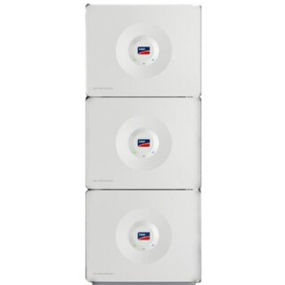 SMA Home Storage 9.8 kWh 3 x HS-BM-3.28-10