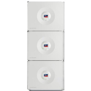SMA Home Storage 9.8 kWh 3 x HS-BM-3.28-10 Betreiber PV Anlage (0% MwSt.)