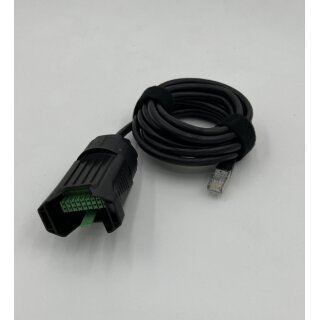 SMA Home Storage Batterie Kommunikation Kabel HS-COM-CBL-3.10 Bestellung nur in Verbindung eines Speichers moeglich