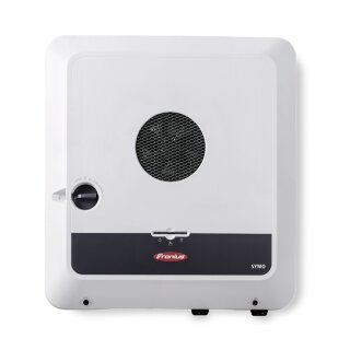 Fronius Symo GEN24 12.0 SC Plus Hybridwechselrichter 4,210,189,002 Betreiber PV Anlage (0% MwSt.