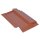 Marzari Metalldachplatte Ton 280 ROT MTP T 280 ROT VPE 15