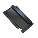 Marzari Metalldachplatte Ton 280 SG MTP T 280 schwarzgrau...