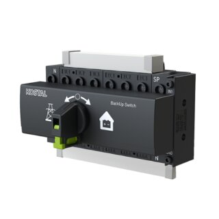 Kostal 12184452 BackUp Switch G3 3-Phasig