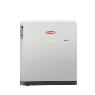 Fronius Reserva 6.3 HV Speicher 6,31 kWh ( 2 x 3,15 kWh 4,240,370  + BMS 4,240,371 )