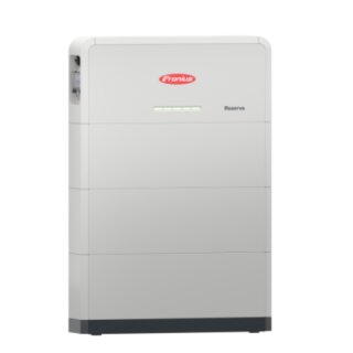 Fronius Reserva 9.5 HV Speicher 9,47 kWh ( 3 x 3,15 kWh 4,240,370  + BMS 4,240,371 )
