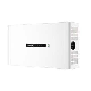 Goodwe LYNX 5.0-10  ( 1 x 5,0kWh ) mit BMS BST0051-08-00P
