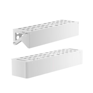 Goodwe Wandmontage-Rack für Lynx D 5.0-10 Bestellung nur in Verbindung eines Speichers moeglich