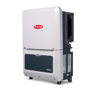 Fronius Verto Plus 30.0 kW 4,210,458 Hybrid VPE4