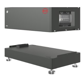 BYD Battery Control Unit BCU 2.0 fuer HVS und HVM Basis BMS Base Batterie Batteriekontrolleinheit