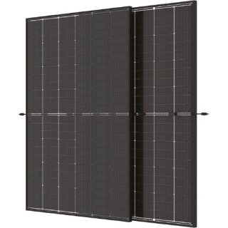 Trina Solar 445 Watt Vertex S+ Bifaziales Doppelglas N-Typ i-TOPCon TSM-NEG9RC.27 1762 x 1134 x 30 mm